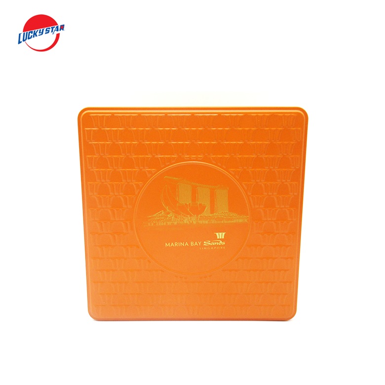 tin box